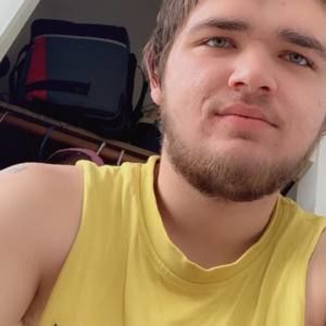 Meet your Posher, Jesse